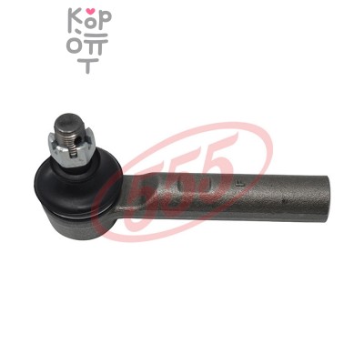 Наконечник рулевой CET-70, SE-2871 45046-29215 HIACE LH10# / LH11# / LH12# 555