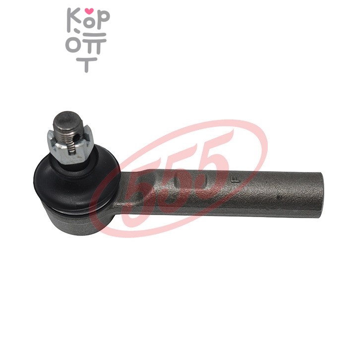 Наконечник рулевой CET-70, SE-2871 45046-29215 HIACE LH10# / LH11# / LH12# 555