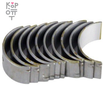 Вкладыш распредвала C115H / C609W STD 6D20, 6D21, 6D22 DAIDO — Корейские товары для всей семьи(КорОпт)