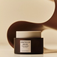 Skin1004 Centella Probio-Cica Enrich Cream - Интенсивный ламеллярный крем с Пробиотиками  50мл.