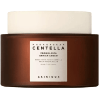 Skin1004 Centella Probio-Cica Enrich Cream - Интенсивный ламеллярный крем с Пробиотиками  50мл.