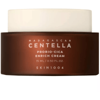 Skin1004 Centella Probio-Cica Enrich Cream - Интенсивный ламеллярный крем с Пробиотиками  50мл.