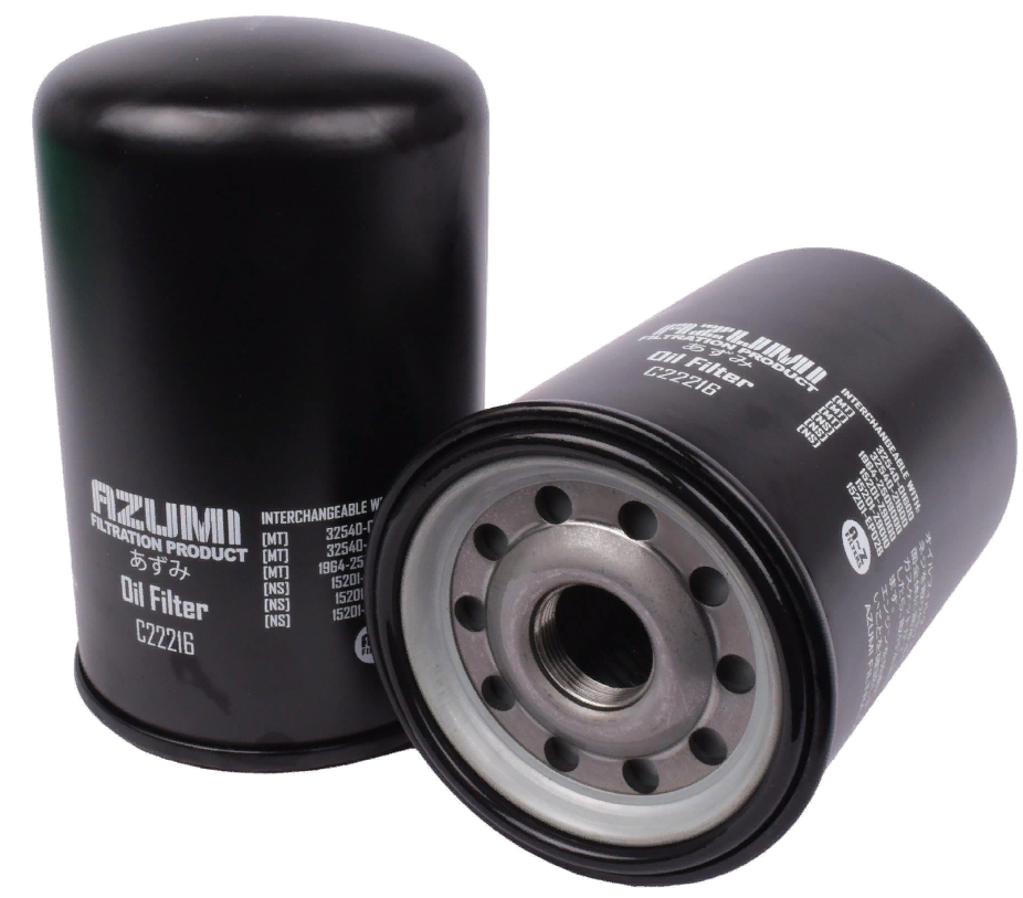 Фильтр масляный C216, T5121F 15201-Z9000 MICRO