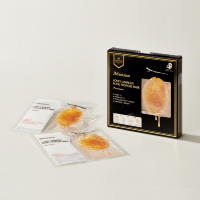 JMsolution Mask Premium Active Birds' Nest - Премиальная маска для лица увлажняющая с экстрактом ласточкиного гнезда 33 мл