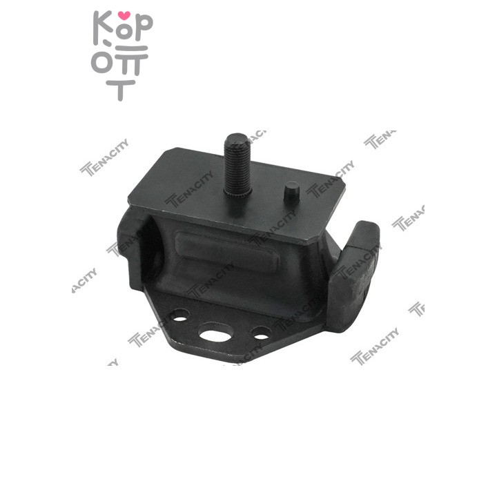 Подушка двигателя 12361-38130 AWSTO1060 HIACE KDH2## / TRH2## / LH2## TENACITY