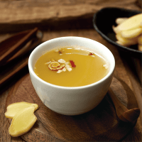 Чай DAMTUH Ginger Tea Plus Имбирный чай плюс, 15гр.*15шт.саше