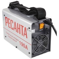 Ресанта САИ-190 Сварочный аппарат инверторный