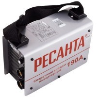 Ресанта САИ-190 Сварочный аппарат инверторный