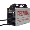 Сварочный аппарат инверторный Ресанта САИ-190, купить с доставкой на дом фото 1 — Корейские товары для всей семьи(КорОпт)