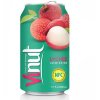 Vinut Juice Drink - Вкусный негазированный Тропический напиток с соком, 0,33л., купить с доставкой на дом фото 4 — Корейские товары для всей семьи(КорОпт)