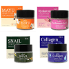 Ekel Snail Ampule Cream - Крем для лица ампульный восстанавливающий и разглаживающий морщины с экстрактом Слизи Улитки 70 мл. фото 3 &mdash; Корейские товары для всей семьи(КорОпт)