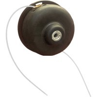 Huter ETH-1000 ZMD Головка с леской