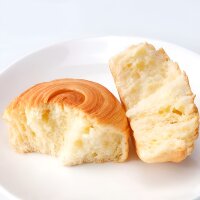 LEJINJI Butter Bread Cheese Flavor - китайский десерт Сливочный хлеб со вкусом сыра, 320гр.