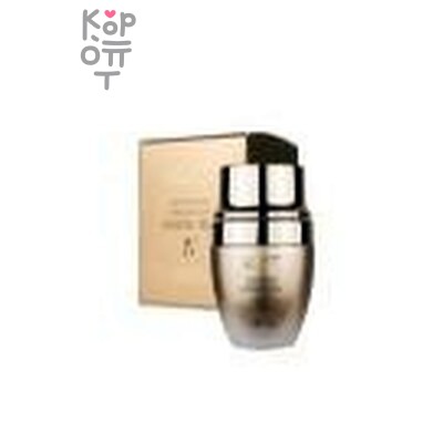 JINYYUM STEAM107 SNAIL & PHYTO STEAM CELL DOUBLE SOLUTION REPAIRING EYE CREAM - Крем для чувствительной кожи лица с экстрактом улитки экстрактами растений 50 мл