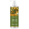 Deoproce Argan Silky Moisture Rince - Бальзам от выпадения волос с экстрактом арганового масла, 1000мл.   фото 1 &mdash; Корейские товары для всей семьи(КорОпт)