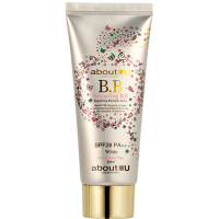Privia About U B.B. Cream SPF28 PA++ - Восстанавливающий BB-крем с солнцезащитным фактором 50мл.