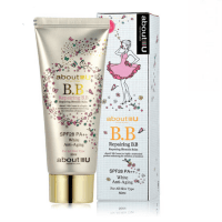 Privia About U B.B. Cream SPF28 - ВВ Крем для лица 50 мл