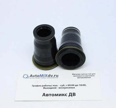 Уплотнение топливной форсунки 23681-78010 / S2307-41070 EZ8193A N04C NOK