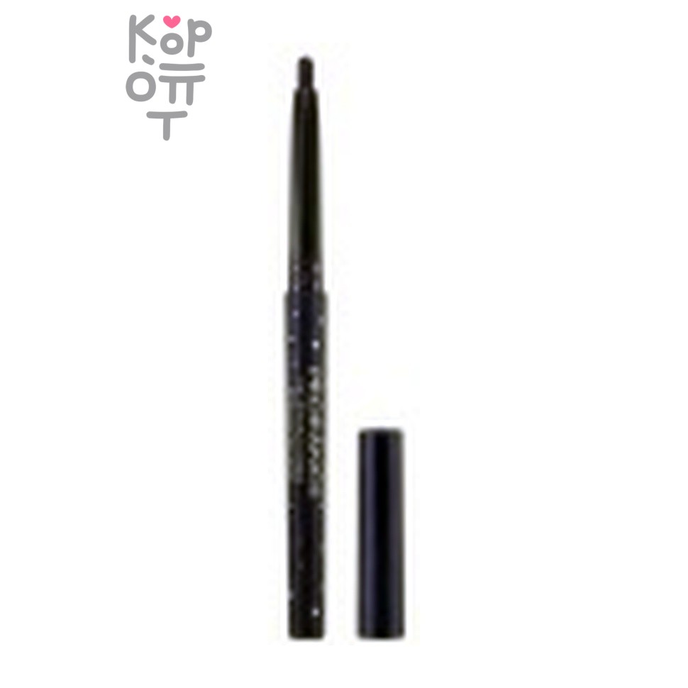 Prorance Liner Pencil Glittering Gel 4 Violet - Карандаш гелевый для подводки глаз с блестками №4 Фиолетовый 0,3 гр