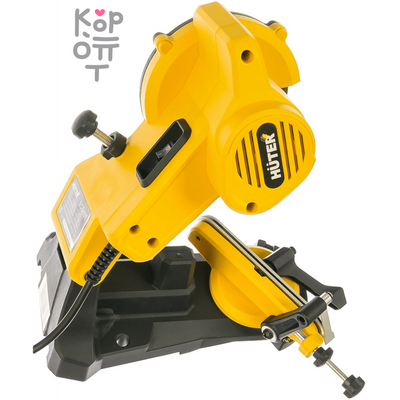 Huter ECS-100 Станок для заточки цепей