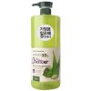 Organia Good Nature Aloe Vera 95% Hiar Conditioner - Кондиционер для волос Алоэ Вера 95%, купить с доставкой на дом фото 3 &mdash; Корейские товары для всей семьи(КорОпт)