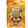 Жевательная конфета Yingxin Gummy Candy - взрывной вкус мандариновой содовой, купить с доставкой на дом фото 2 &mdash; Корейские товары для всей семьи(КорОпт)