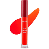 Etude Et.dear.d.watergeltint#13 Pk003(21) - Тинт-гель для губ сладкий красный оттенок 5 гр