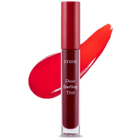 Etude Et.dear.d.watergeltint#13 Pk003(21) - Тинт-гель для губ сладкий красный оттенок 5 гр