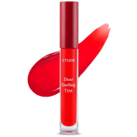 Etude Et.dear.d.watergeltint#13 Pk003(21) - Тинт-гель для губ сладкий красный оттенок 5 гр