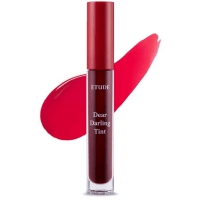 Etude Et.dear.d.watergeltint#13 Pk003(21) - Тинт-гель для губ сладкий красный оттенок 5 гр