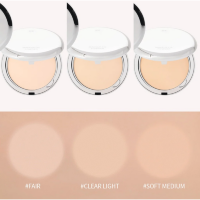 3CE Makeup Fix Powder Fair - Пудра-фиксатор для макияжа 9 г