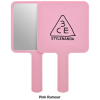 3CE Mirror Hand Mini Square - Мини зеркало квадратное 1шт., купить с доставкой на дом фото 6 — Корейские товары для всей семьи(КорОпт)