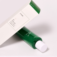 Etude House AC Clean Up Facial Toner - Тонер для чувствительной кожи с экстрактом хиноки, 200мл.