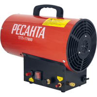 Ресанта ТГП-17000 Тепловая газовая пушка
