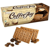 Mayora Coffee Joy coffee biscuits - Печенье кофейное "Радость" 90гр., купить с доставкой на дом фото 1 — Корейские товары для всей семьи(КорОпт)