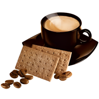 Mayora Coffee Joy coffee biscuits - Печенье кофейное "Радость" 90гр.