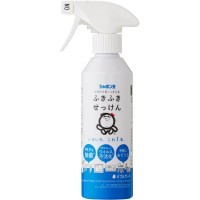 SHABONDAMA Multi Purpose Soap Cleaner - Многофункциональный антибактериальный спрей для дома