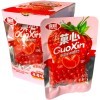 Драже Xicai GuaXin Карамель с фруктовой начинкой с желе со вкусом Персика и витамином С, купить с доставкой на дом фото 7 &mdash; Корейские товары для всей семьи(КорОпт)