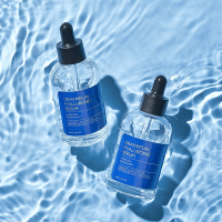 Graymelin Hyaluronic Serum - Ампульная сыворотка для сухой и зрелой кожи с Гиалуроновой Кислотой 50мл.  