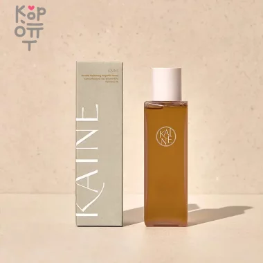 KAINE Kombu Balancing Ampoule Toner - Ампульный тонер с комбучей, 150мл.  &mdash; Корейские товары для всей семьи(КорОпт)