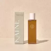 KAINE Kombu Balancing Ampoule Toner - Ампульный тонер с комбучей 150 мл