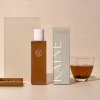 KAINE Kombu Balancing Ampoule Toner - Ампульный тонер с комбучей, 150мл. , купить с доставкой на дом фото 2 &mdash; Корейские товары для всей семьи(КорОпт)