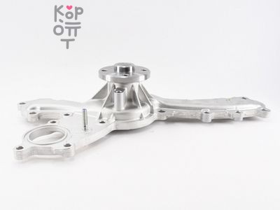 Кольца поршневые 2GRFE / 2GRFSE SDT10-194ZY / 28073 / 36002 STD 13011-31130 / 13011-31150 / 13011-31140 RIK