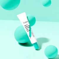 Tiam Vita A Bakuchiol Firming Eye Cream - Укрепляющий крем для век с бакучиолом и витамином А, 30 мл