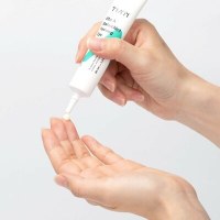 Tiam Vita A Bakuchiol Firming Eye Cream - Укрепляющий крем для век с бакучиолом и витамином А, 30 мл
