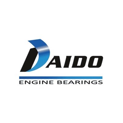 Вкладыш распредвала C3327W STD FE6 / FD6 / ED6 DAIDO