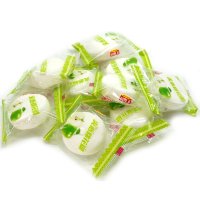 Маршмеллоу Huifuyuan Sandwich Cotton Candy, сэндвич с Яблочным джемом