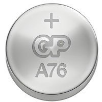 Щелочная батарейка GP А76-ВС10(блистер)