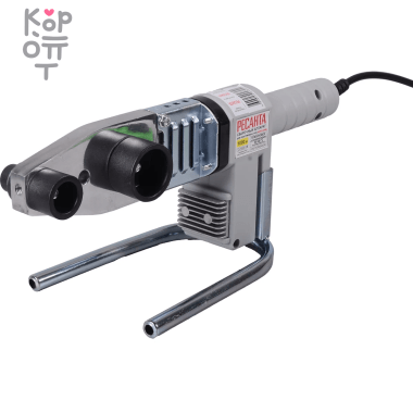 Ресанта - Аппарат для сварки ПВХ труб АСПТ-1000Д. — Корейские товары для всей семьи(КорОпт)