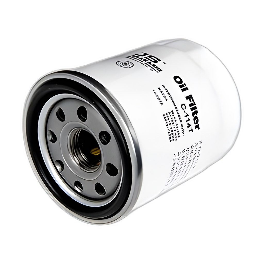 Фильтр масляный ( вставка) O580 / O6765 1-13240-198-0 MICRO